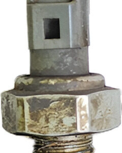 Sensor Presión De Aceite pera Ford Ecosport 2012