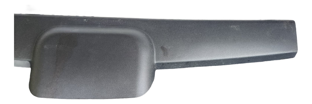 Cobertor Tapa Maleta Luz Led Mazda 3 2005 2.0 At - Image 3
