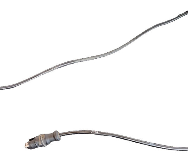 Sensor Abs Trasero  Renault Megane 2 2005  At
