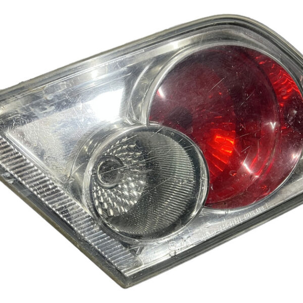 Stop Luz Reversa Puerta Maleta Izq Mazda 6 2006 2.0at