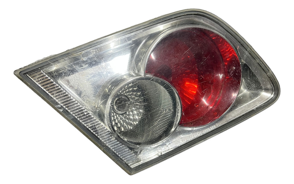 Stop Luz Reversa Puerta Maleta Izq Mazda 6 2006 2.0at