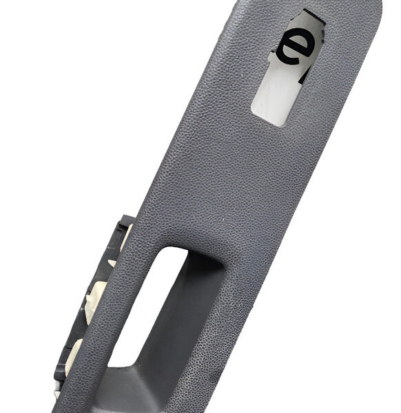 Cobertor Switche Elevavidrios Delantero Der Ford Ecosport 20 Negro