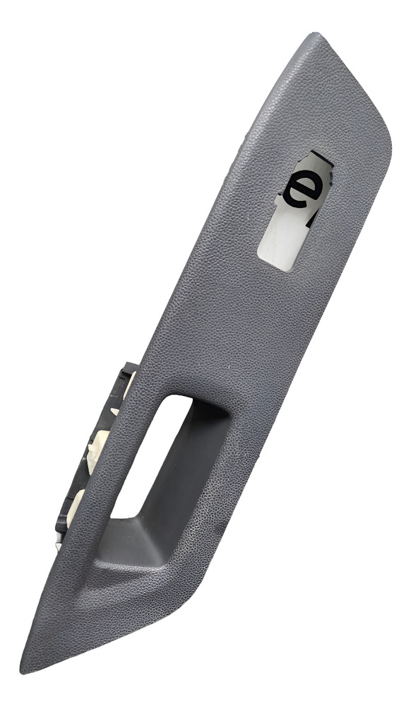 Cobertor Switche Elevavidrios Delantero Der Ford Ecosport 20 Negro