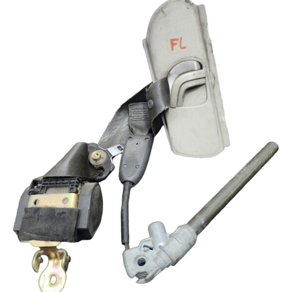 Cinturon Delantero Izq Conductor  Renault Megane 2 2005