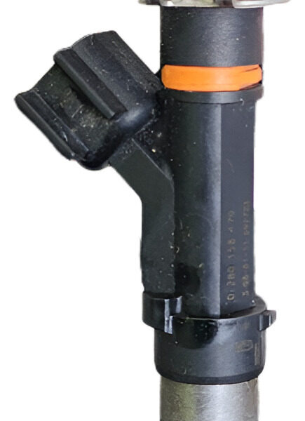 Inyector De Gasolina Motor Ford Ecosport 2012