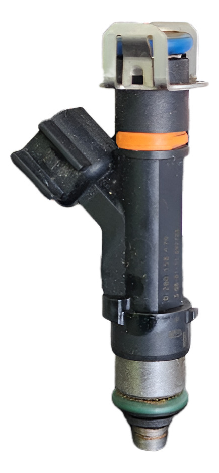 Inyector De Gasolina Motor Ford Ecosport 2012