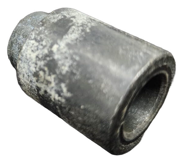 Guía Tornillo Cinturon Trasero x2 Ford Ecosport 2008 2.0 4x4