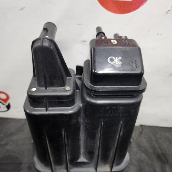 Filtro Vapores De Gasolina Canister Purga Chevrolet Sonic 14