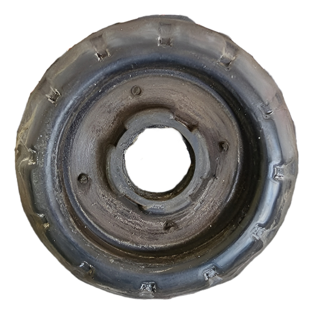 Soporte Caucho Amortiguador Nissan March 2019