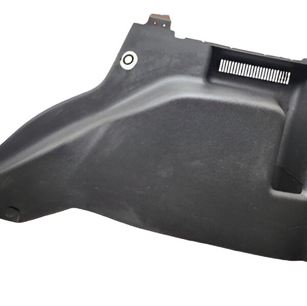 Cobertor Trasero Derecho Maleta Ford Ecosport 2012