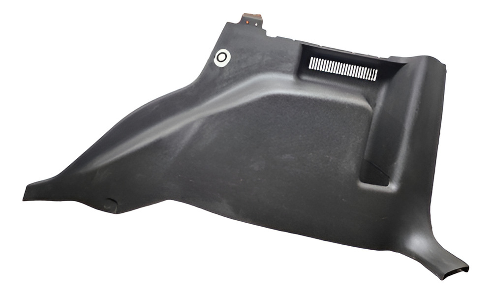 Cobertor Trasero Derecho Maleta Ford Ecosport 2012