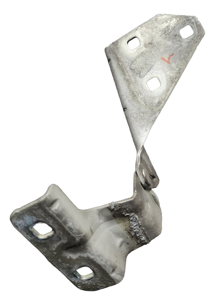 Bisagra Capo Izquierda Renault Megane 2 2005