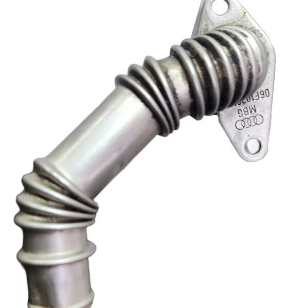Tubo Respiradero Valvula Egr Turbo  Leon Vw Bora Audi