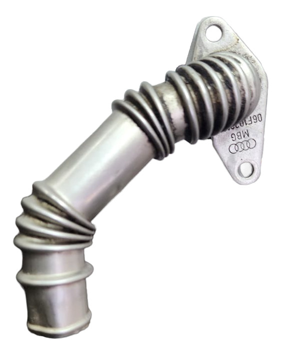 Tubo Respiradero Valvula Egr Turbo Leon Vw Bora Audi