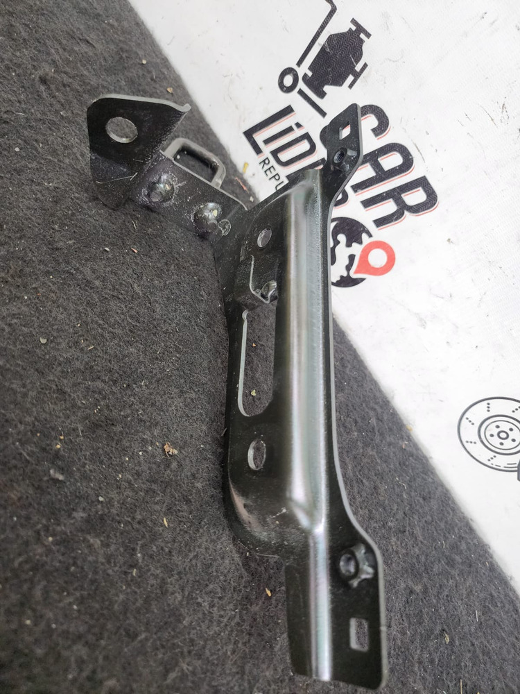Recibidor Asiento Trasero Derecho Mazda 3 2005 2.0 At - Image 3