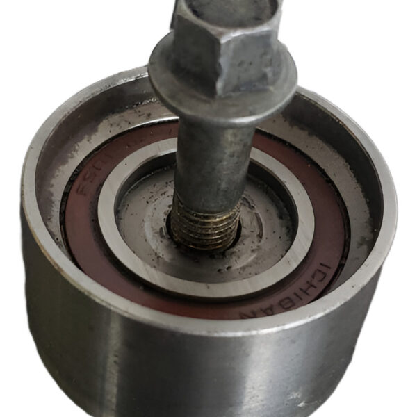 Patin Rodamiento Correa De Tiempo Mazda 626 2000 2.0 At