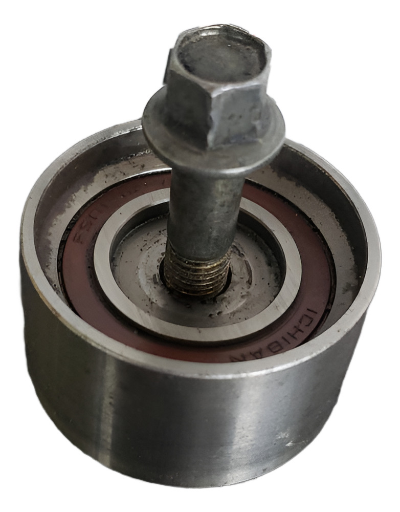 Patin Rodamiento Correa De Tiempo Mazda 626 2000 2.0 At
