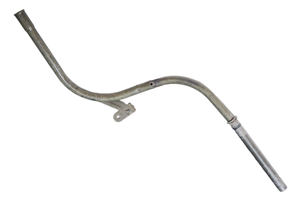 Tubo Medidor De Aceite Caja Automática Mazda 3 2005 2.0 At