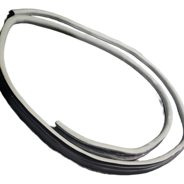 Empaque Puerta Cabina Trasero Izquier Mazda 626 2000 2.0 At