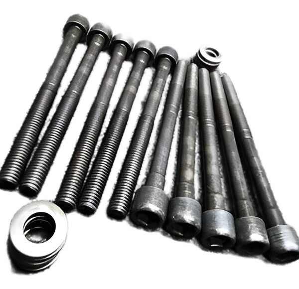 Kit Tornillos De Culata Con Arandelas Nissan March 2019