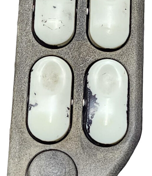 Switche Eleva Vidrios Principal Conductor Ford Ecosport 2008