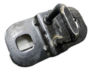Cerradura Recibidor Chapa Puerta Maleta Chevrolet Sonic 2014