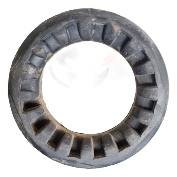 Soporte Caucho Base Espiral Trasera Mazda 3 2005 2.0 At