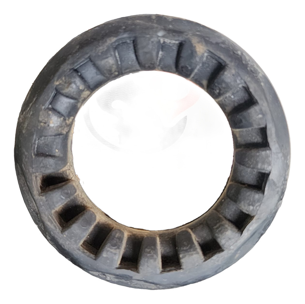Soporte Caucho Base Espiral Trasera Mazda 3 2005 2.0 At