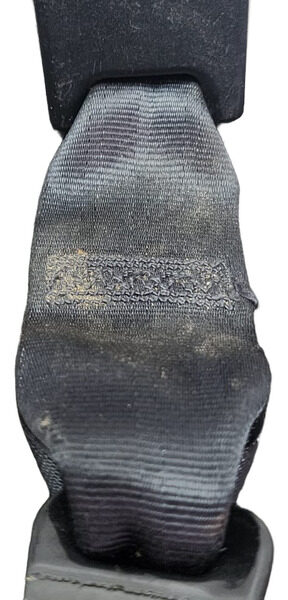 Recibidor Seguro Cinturon Silla Bebe Mazda 3 2005 2.0 At