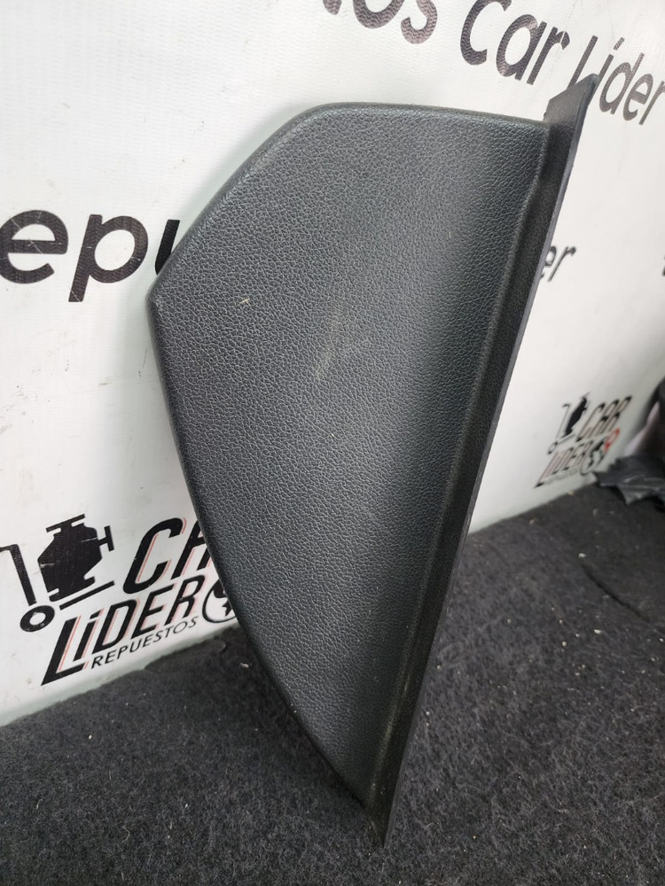 Tapa Derecha Consola Central Ford Ecosport 2012 - Image 3