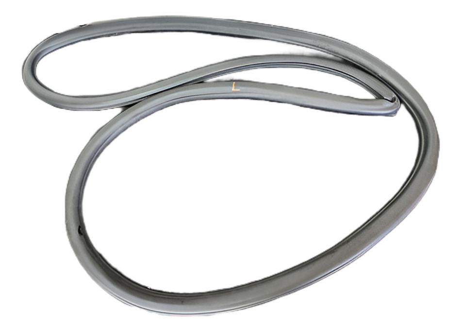 Empaque Puerta Trasera Izquierda Cabina Chevrolet Sonic 2014