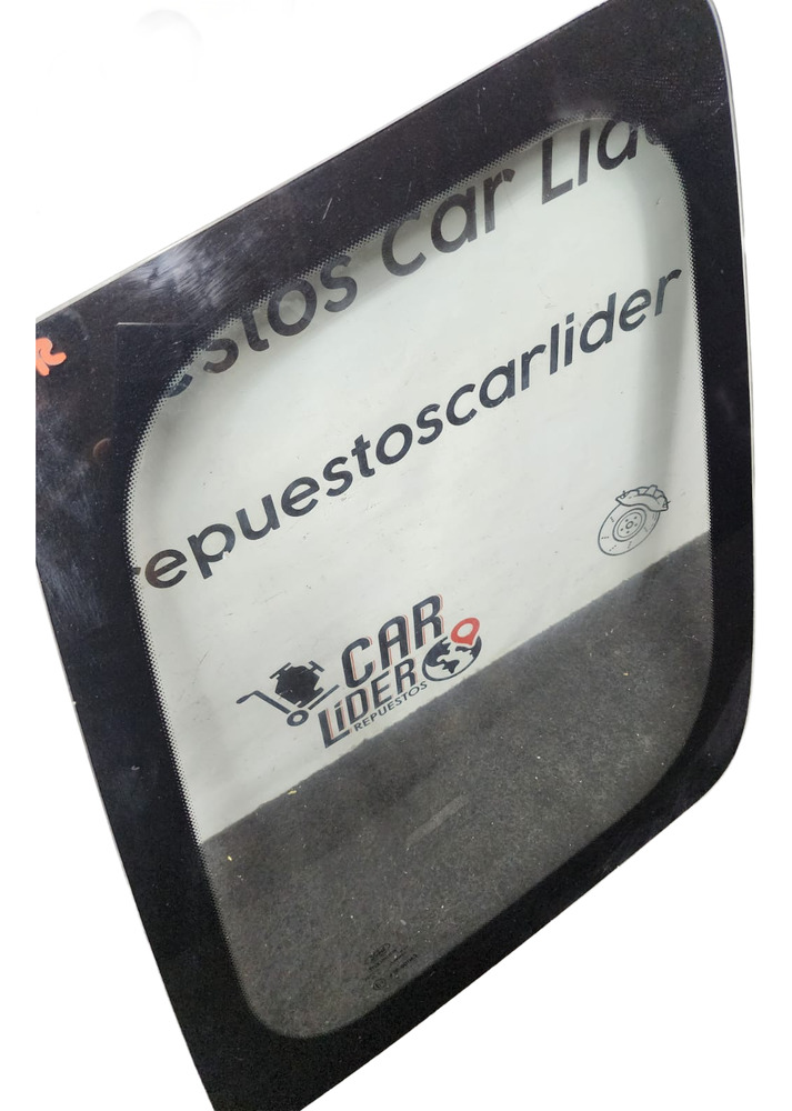 Vidrio Trasero Derecho Maleta Ford Ecosport 2008 2.0 Mt - Image 2