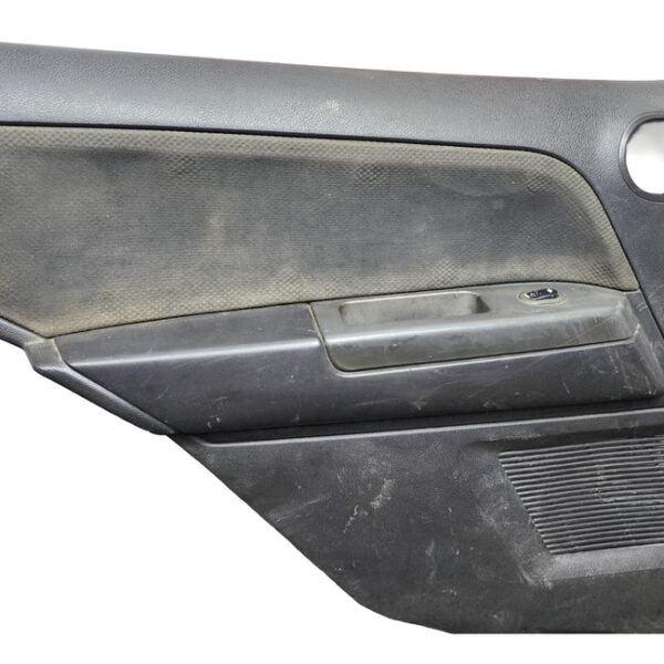 Cartera Puerta Trasero Izquierdo Ford Ecosport 2008 2.0 4x4