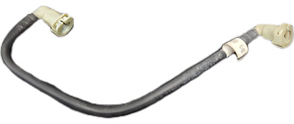 Tubo Ducto Manguera Canister A Motor Chevrolet Sonic 2014