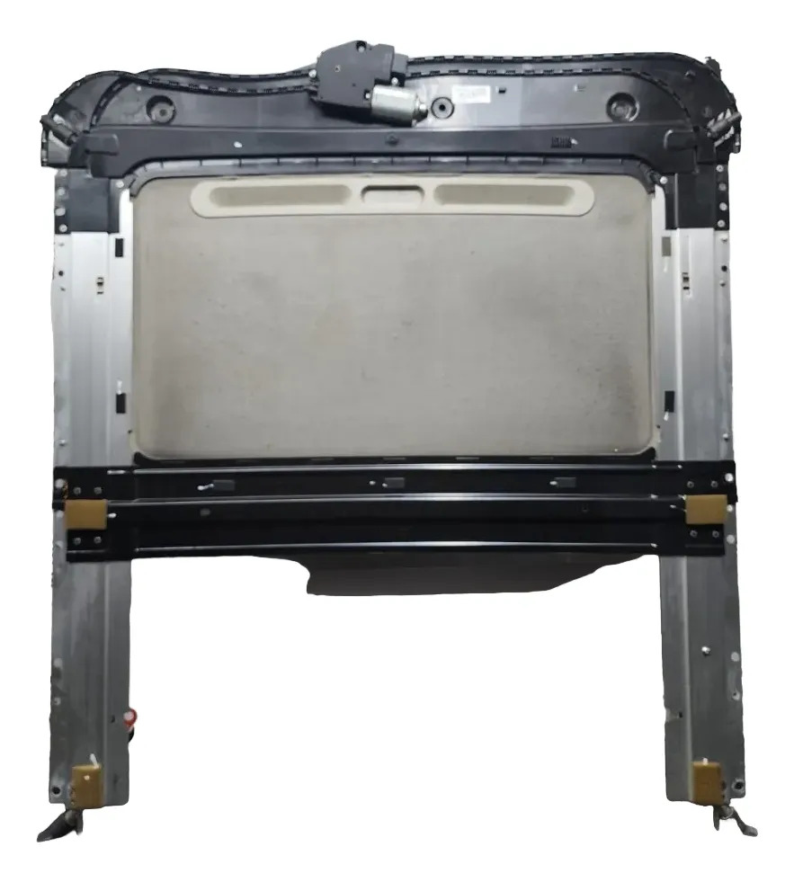 Sunroof Techo Corredizo Chevrolet Sonic 2014 - Image 4
