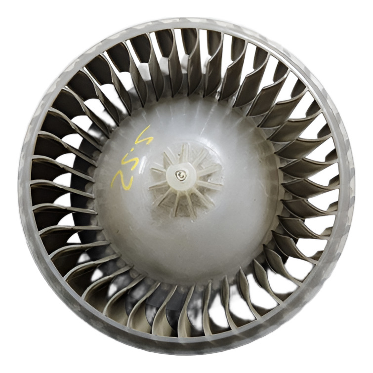 Turbina Helice Motoventilador Aire Cabina Chevrolet Sonic 14