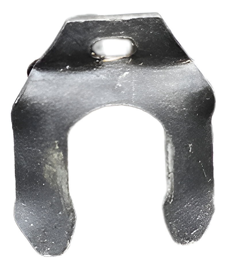 Seguro Pasador Manguera De Freno Delantera Ford Ecosport 12
