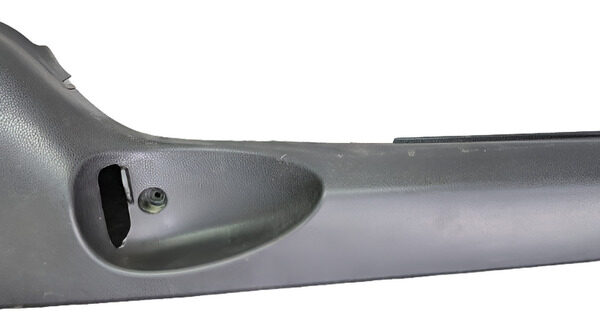 Cobertor Silla Asiento Pasajero Manija Mazda 3 2005 2.0 At