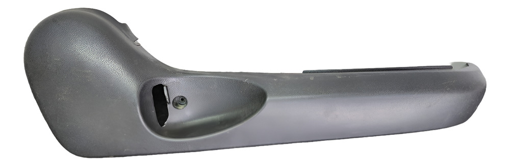 Cobertor Silla Asiento Pasajero Manija Mazda 3 2005 2.0 At