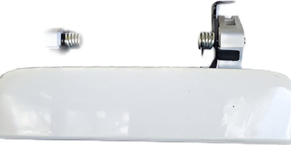 Manija Compuerta Maleta Nissan March 2019