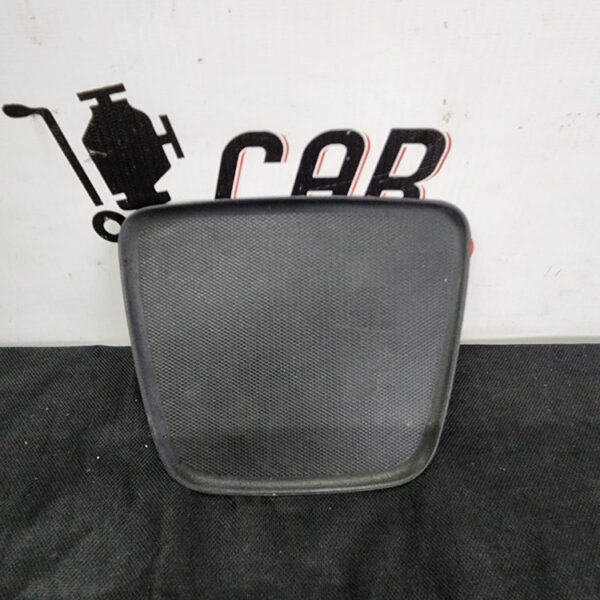 Alfombra Goma Consola Central Chevrolet Sonic 2014