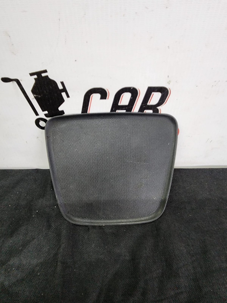 Alfombra Goma Consola Central Chevrolet Sonic 2014