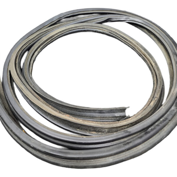 Empaque Tapa Maleta Cajuela Maletero Mazda 626 2000 2.0 At