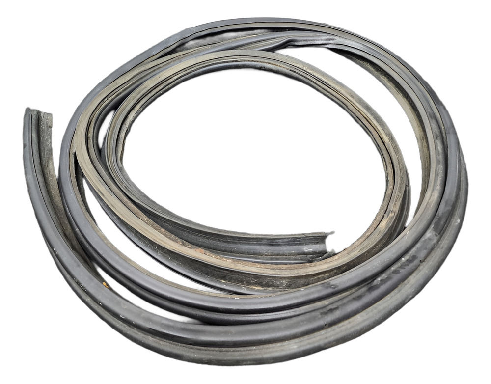 Empaque Tapa Maleta Cajuela Maletero Mazda 626 2000 2.0 At