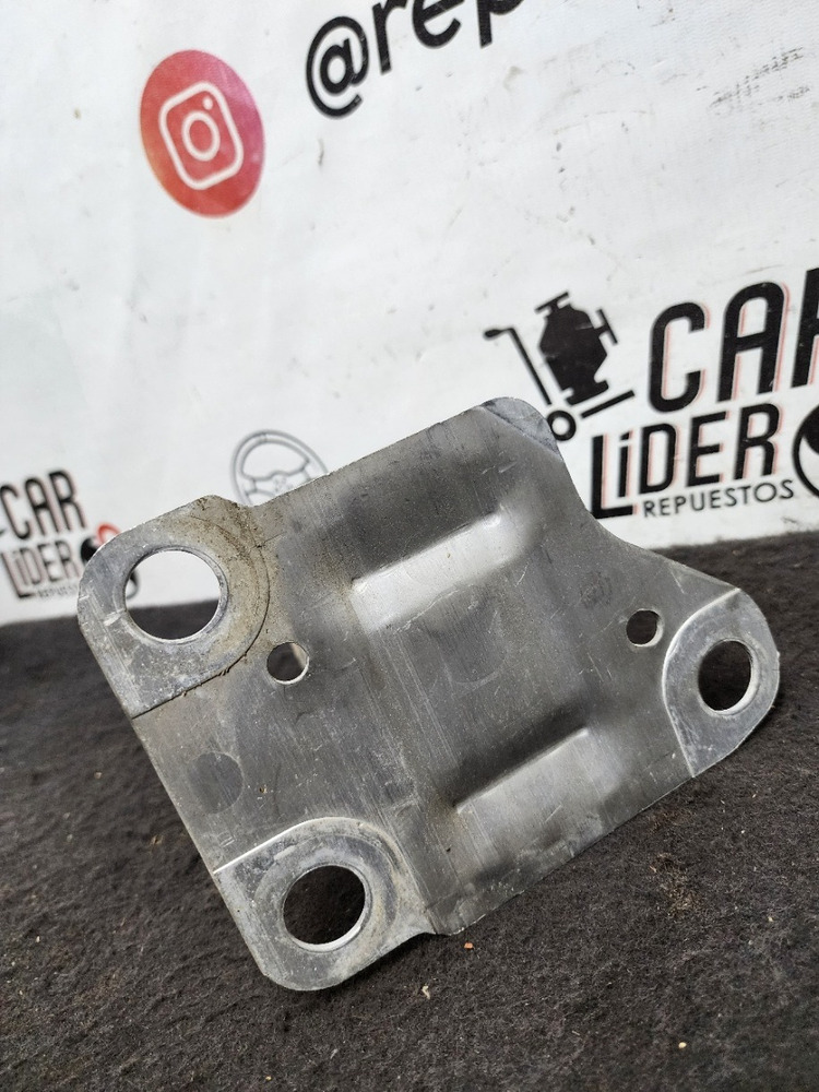 Soporte Alma Delan Dere Barra Impacto Gancho Renault Megane - Image 4