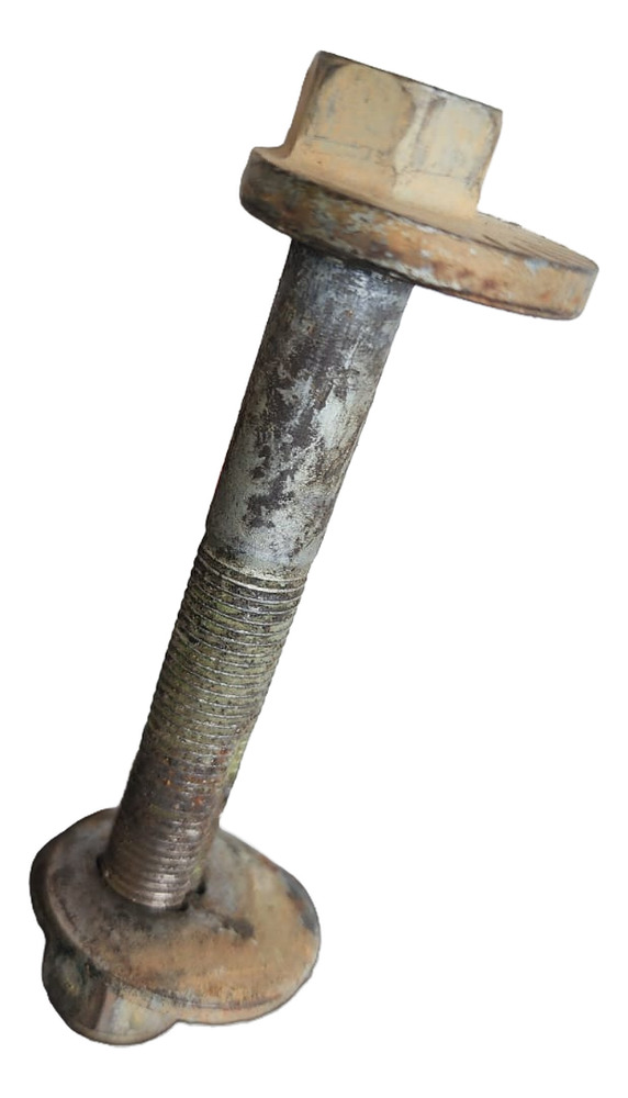 Tornillo Arandela Alineacion Llantas Traseras Mazda 3 2005