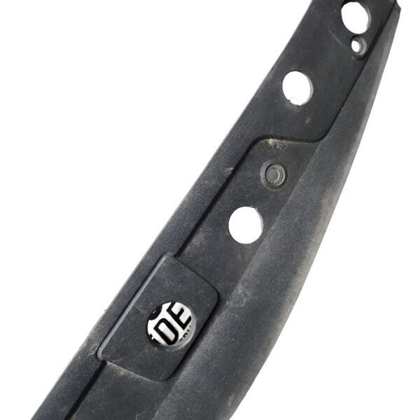 Cobertor Superior Radiador Persiana Renault Megane 2 2005