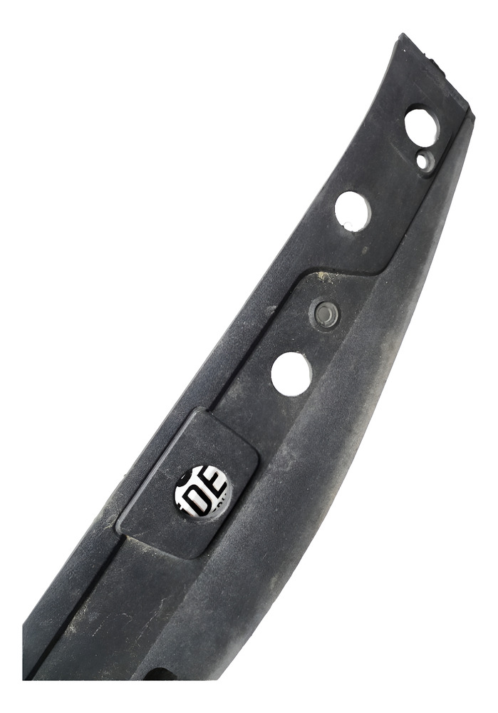 Cobertor Superior Radiador Persiana Renault Megane 2 2005