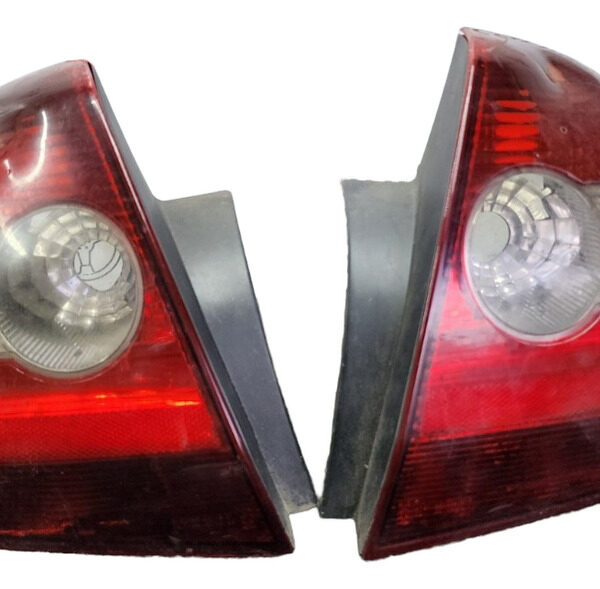 Par De Stop Para Reparar X2 Renault Megane 2 2005