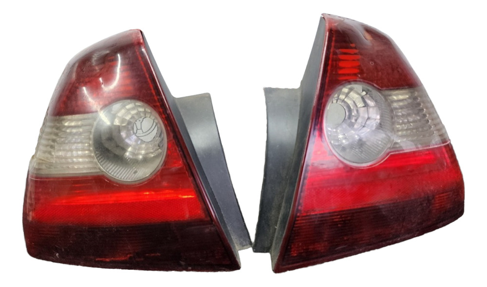 Par De Stop Para Reparar X2 Renault Megane 2 2005